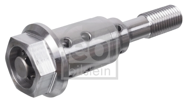 Control Valve, camshaft adjustment